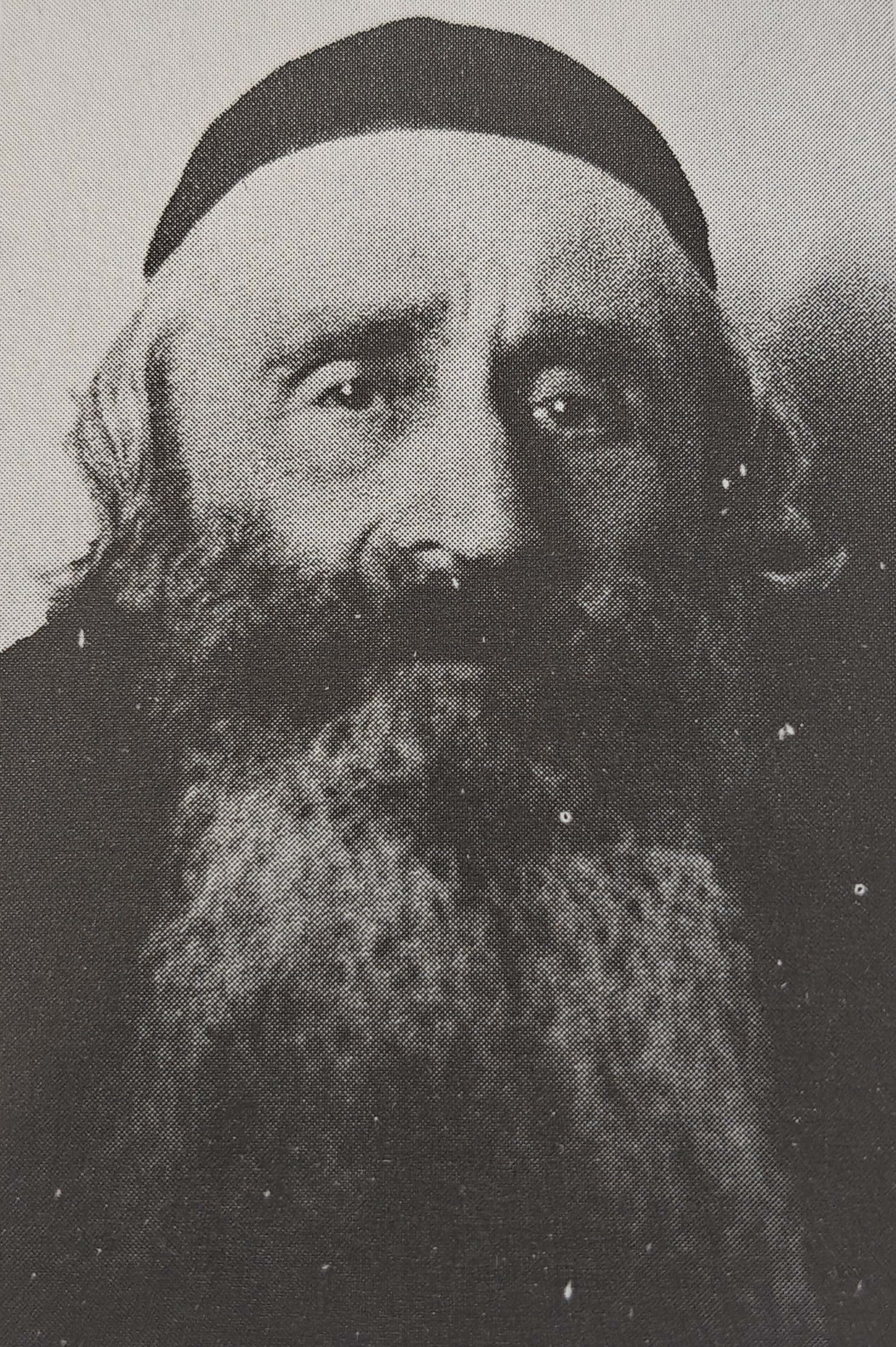 הרב שלום שטרנברג